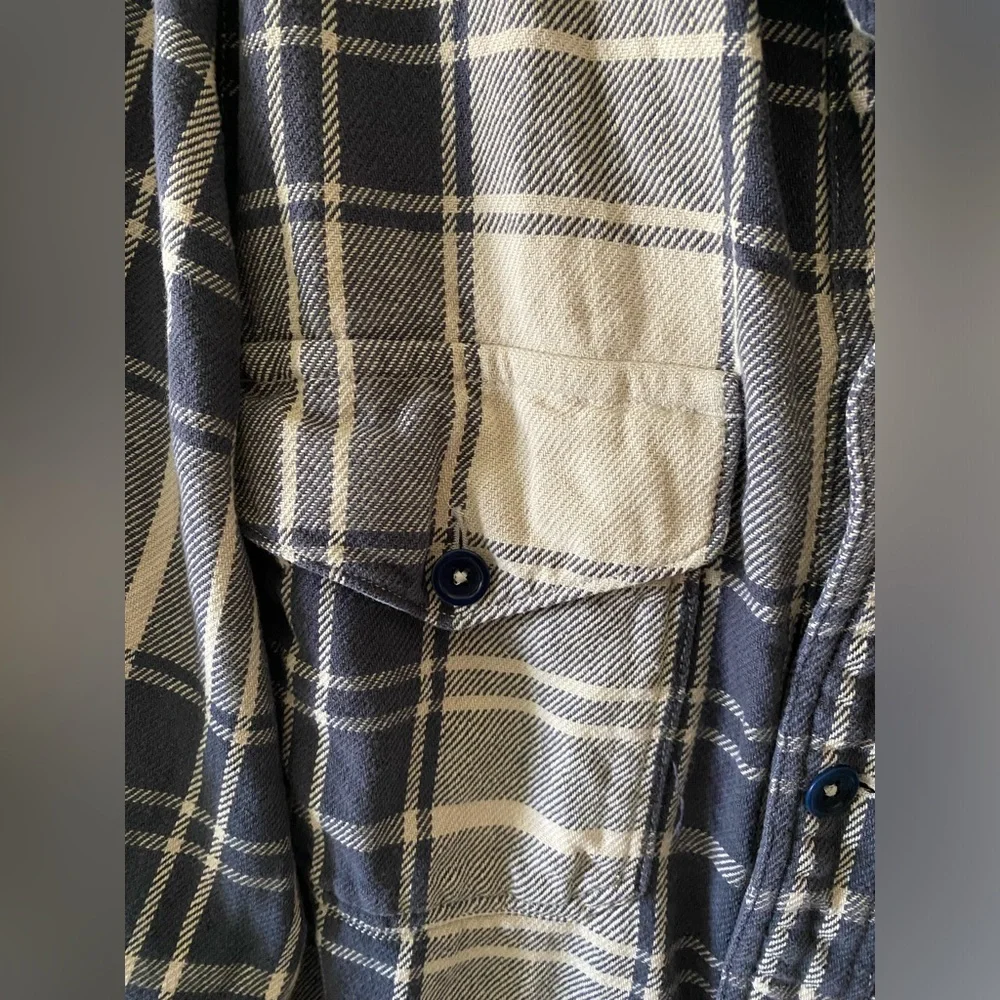 Buck Mason XL Thick Field Jacket - Picture 8 of 10